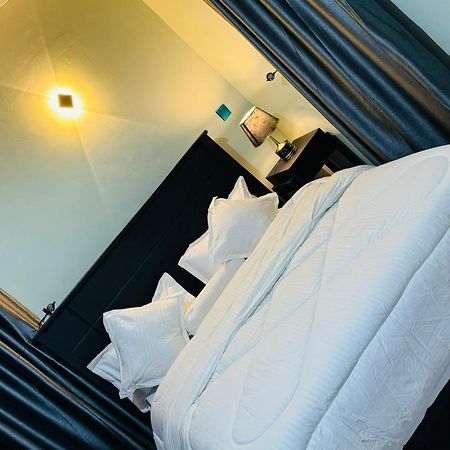 Bed and Breakfast Sequoia Living Kampala Exterior foto